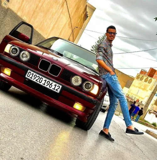 BMW 520i 1996 