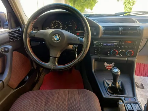 BMW 520i 1996 