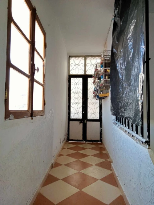 Vente Villa Tlemcen Tlemcen