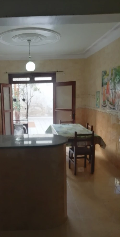 Vente Villa Mostaganem Hassi maameche