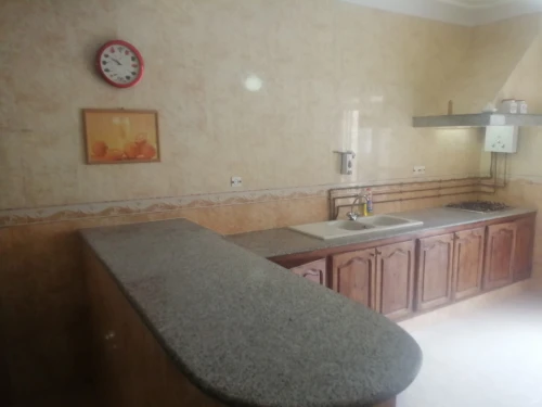 Vente Villa Mostaganem Hassi maameche