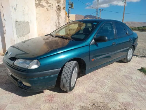 Renault Laguna 1 1998 Laguna 1