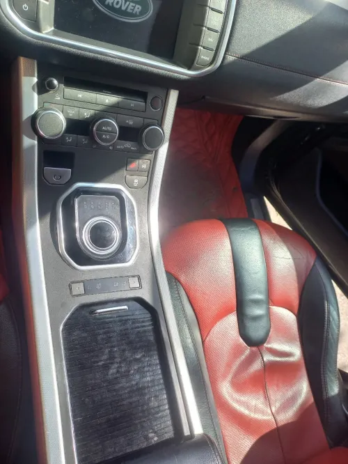 Land Rover Range Rover Evoque 2014 Dynamique 5 Portes 