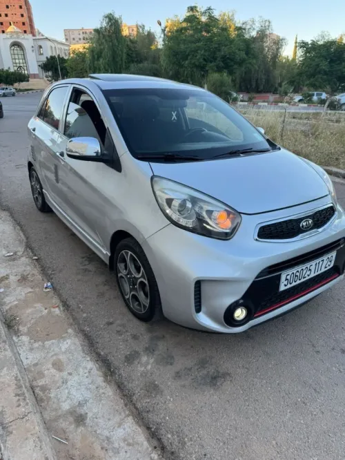 Kia Picanto 2017 Sportline