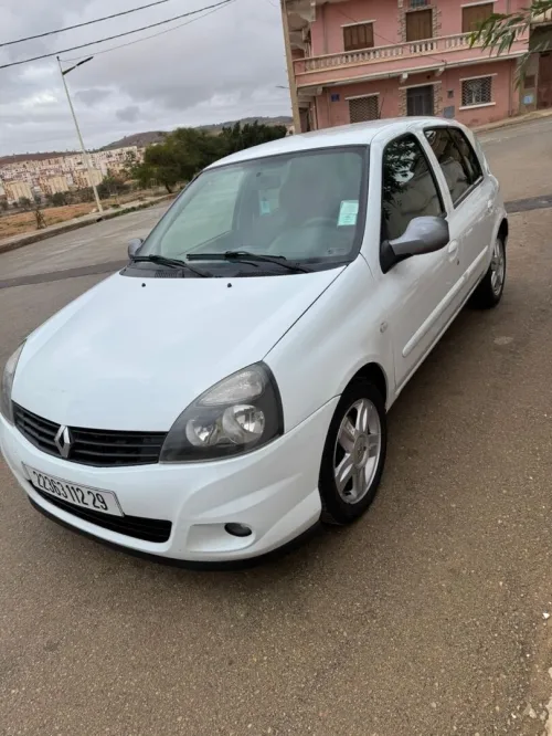 Renault Clio Campus 2012 Bye bye