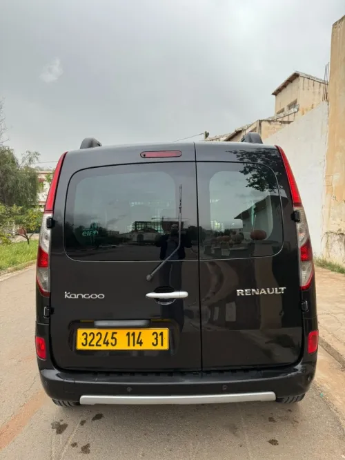 Renault Kangoo 2014 Privilège plus