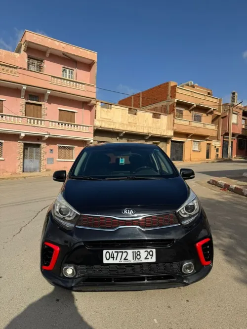 Kia Picanto 2018 GT-Line