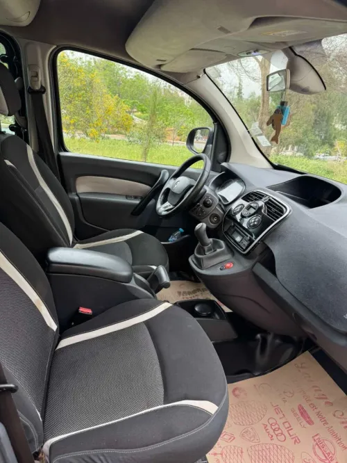 Renault Kangoo 2014 Privilège plus