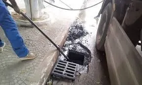 Service  nettoyage vidange canalisation curage 