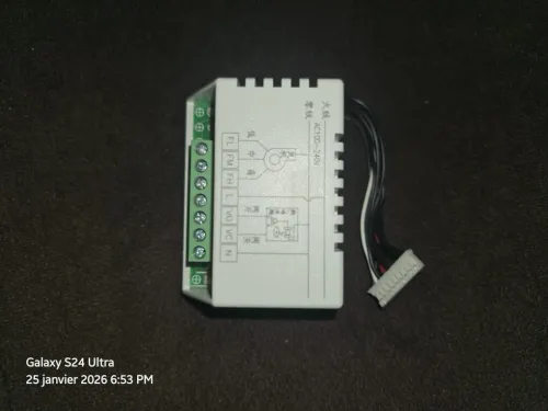 Thermostat Honeywell