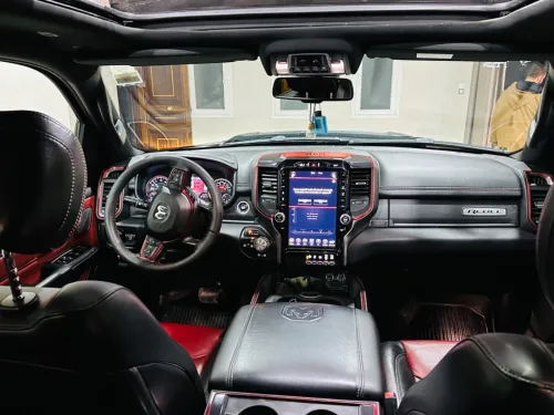 Dodge Ram 1500 2019 Ram 1500