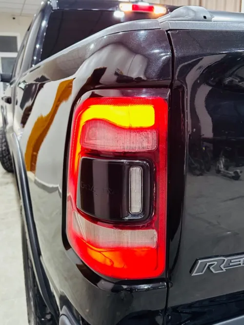 Dodge Ram 1500 2019 Ram 1500