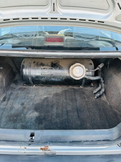 Peugeot 405 1993 405