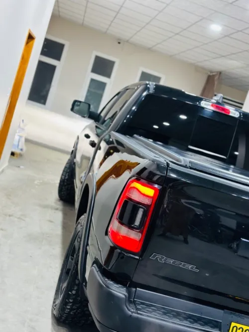 Dodge Ram 1500 2019 Ram 1500