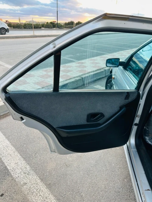 Peugeot 405 1993 405