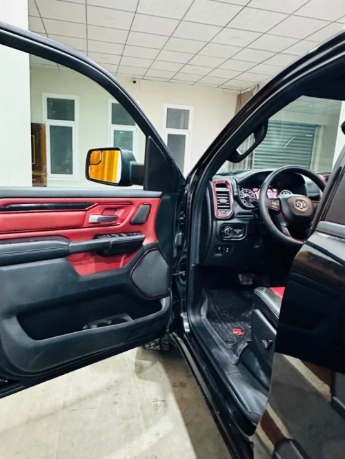 Dodge Ram 1500 2019 Ram 1500