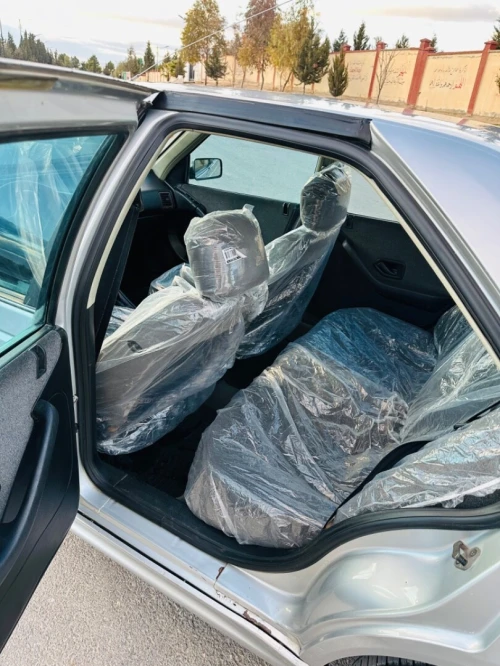Peugeot 405 1993 405