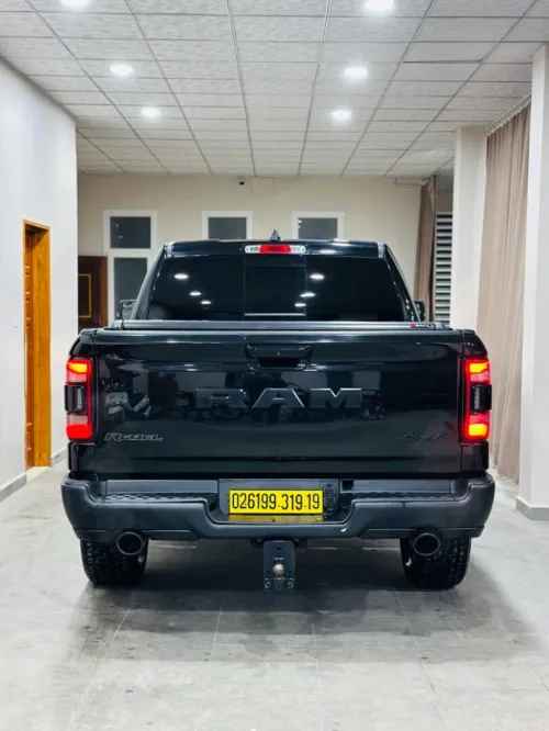 Dodge Ram 1500 2019 Ram 1500