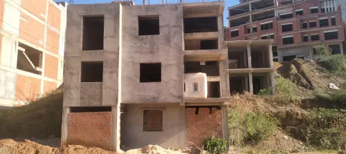 Vente Villa Alger Bouzareah