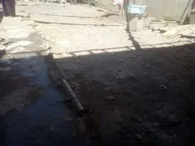 Vente Terrain Blida Boufarik