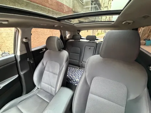 Hyundai Tucson 2019 Prestige