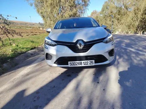 Renault Clio5 2022 Intense