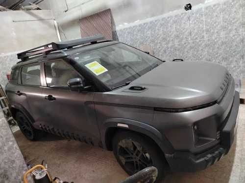Geely Coolray 2026 