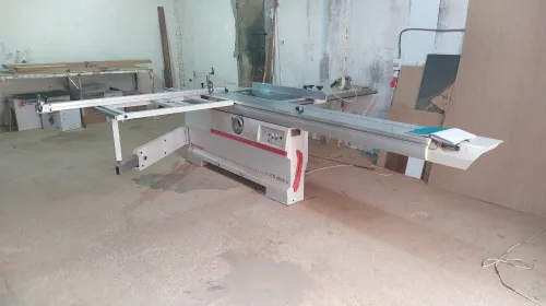 Machines du la menuiserie 