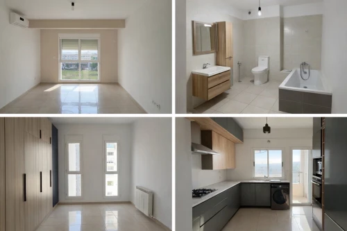 Vente Appartement F4 Alger Birkhadem