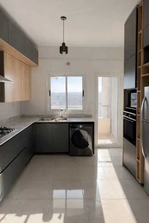 Vente Appartement F4 Alger Birkhadem