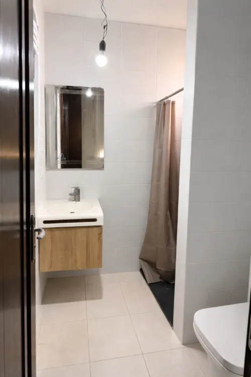 Vente Appartement F4 Alger Birkhadem