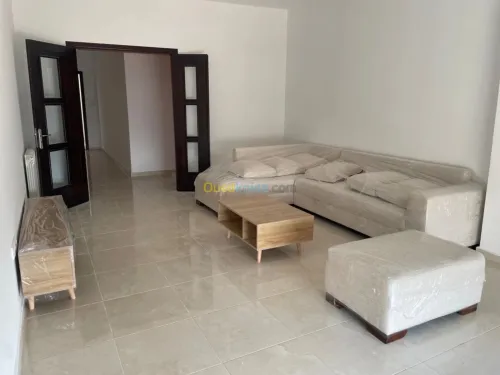 Vente Appartement F4 Alger Birkhadem