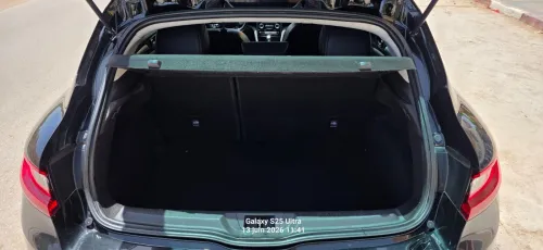 Renault Megane 4 2019 Gt line