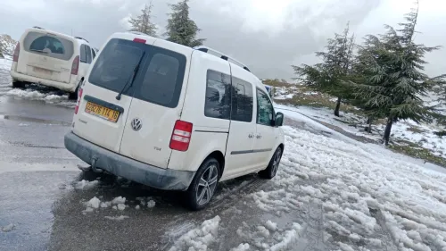 Volkswagen Caddy 2014 Combi Startline