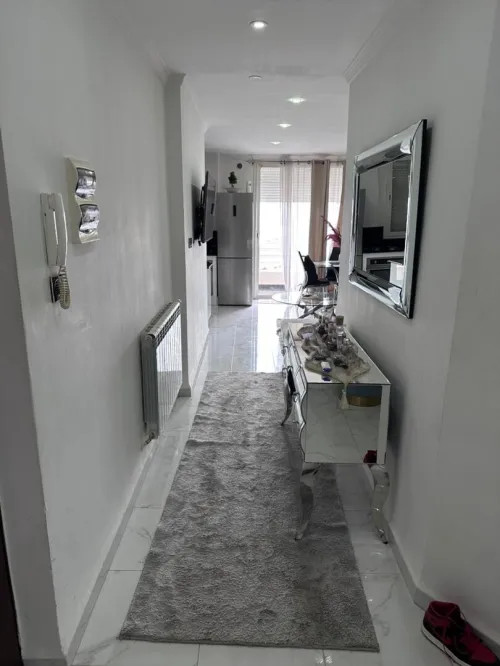 Vente Appartement F2 Alger Ouled fayet