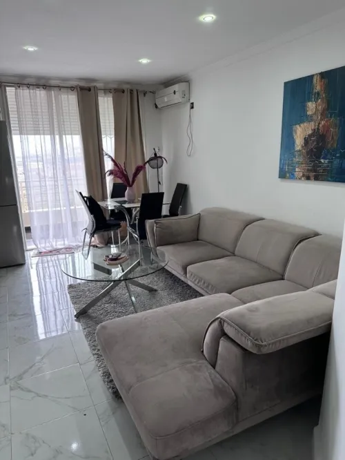 Vente Appartement F2 Alger Ouled fayet