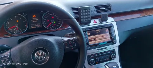 Volkswagen Passat CC 2009 V6 essence r36