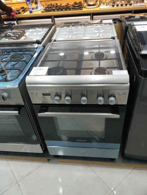 Cuisinière Arthur Martin Original