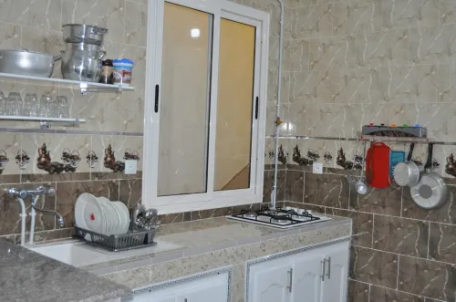 Location vacances Appartement F2 Tlemcen Marsa ben mhidi