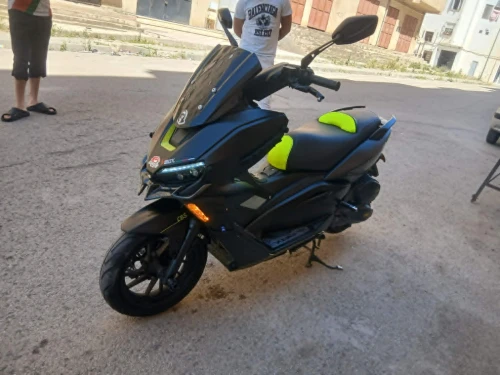 VMS Vmax 2022