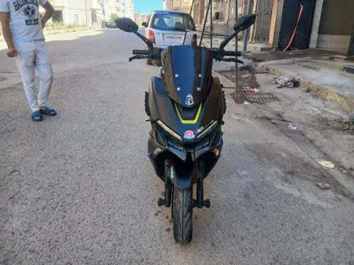 VMS Vmax 2022