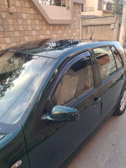 Volkswagen Golf 4 2001 GOLF MK4