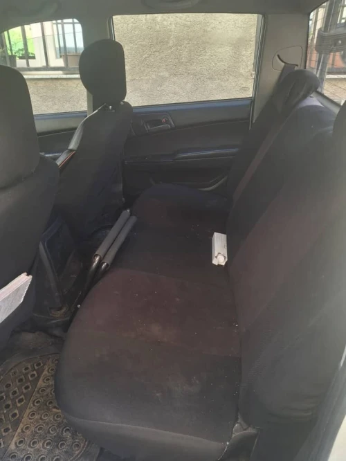 SsangYong Korando sport 2016 Korando sport