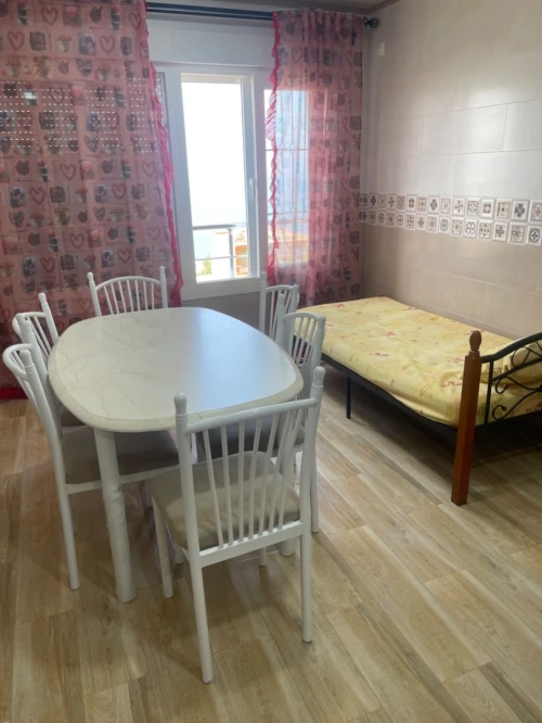 Location vacances Niveau De Villa F2 Jijel Ziama mansouriah