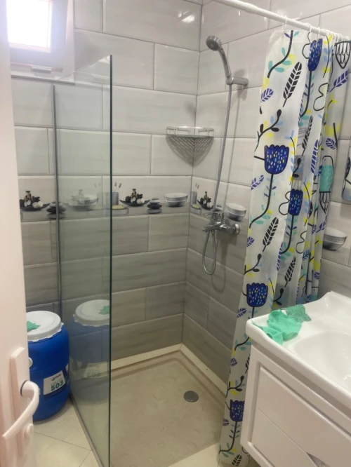 Location vacances Niveau De Villa F2 Jijel Ziama mansouriah