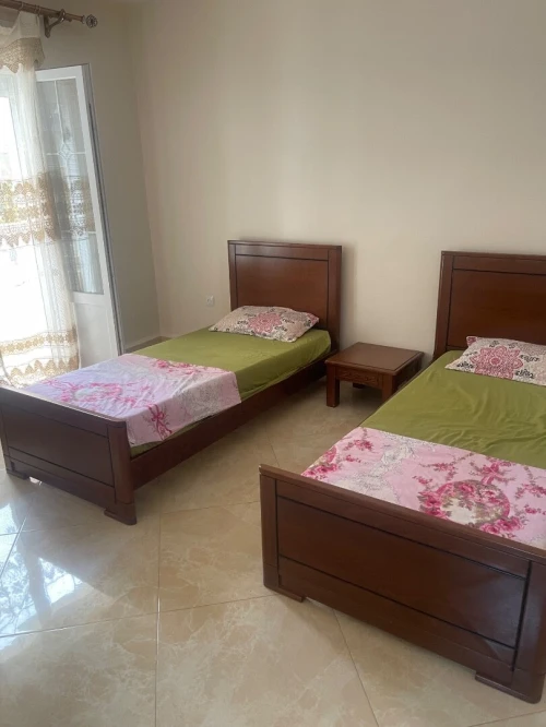Location Appartement F3 Jijel Ziama mansouriah