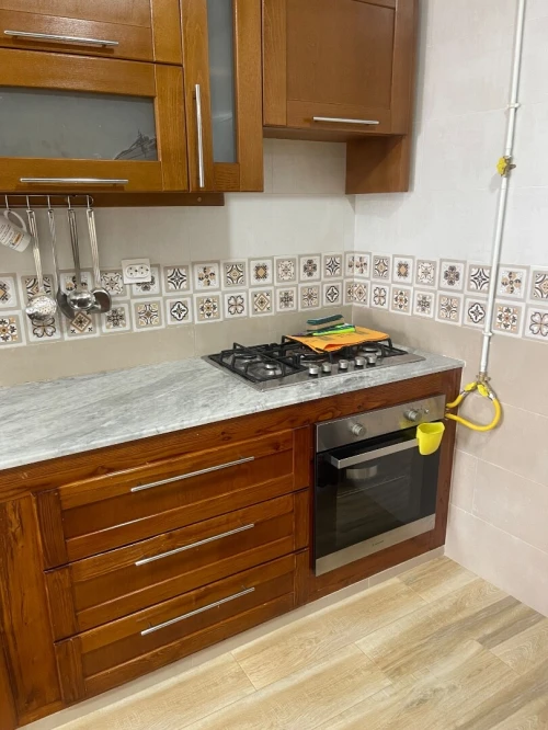 Location Appartement F3 Jijel Ziama mansouriah