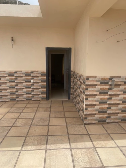 Location vacances Niveau De Villa F2 Jijel Ziama mansouriah