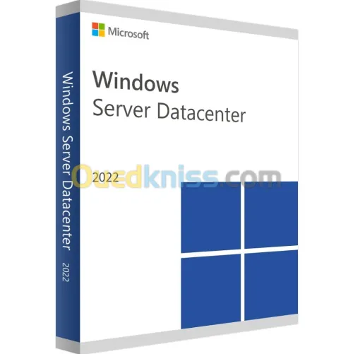 Microsoft Windows Server 2022