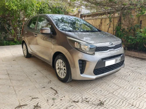 Kia Picanto 2019 LX